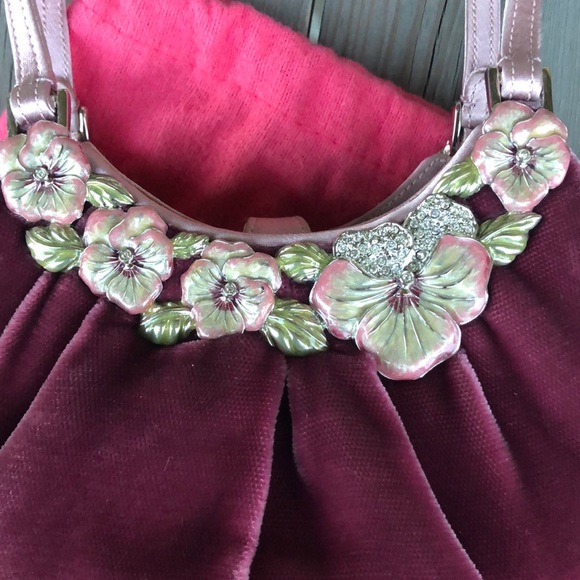 New Judith Leiber clutch - Picture 7 of 8